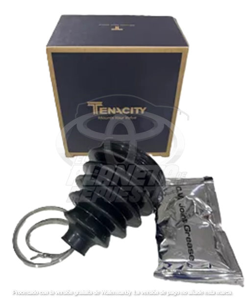  GOMA TRIPOIDE LADO CAJA YARIS 00/09 04438-0D060L